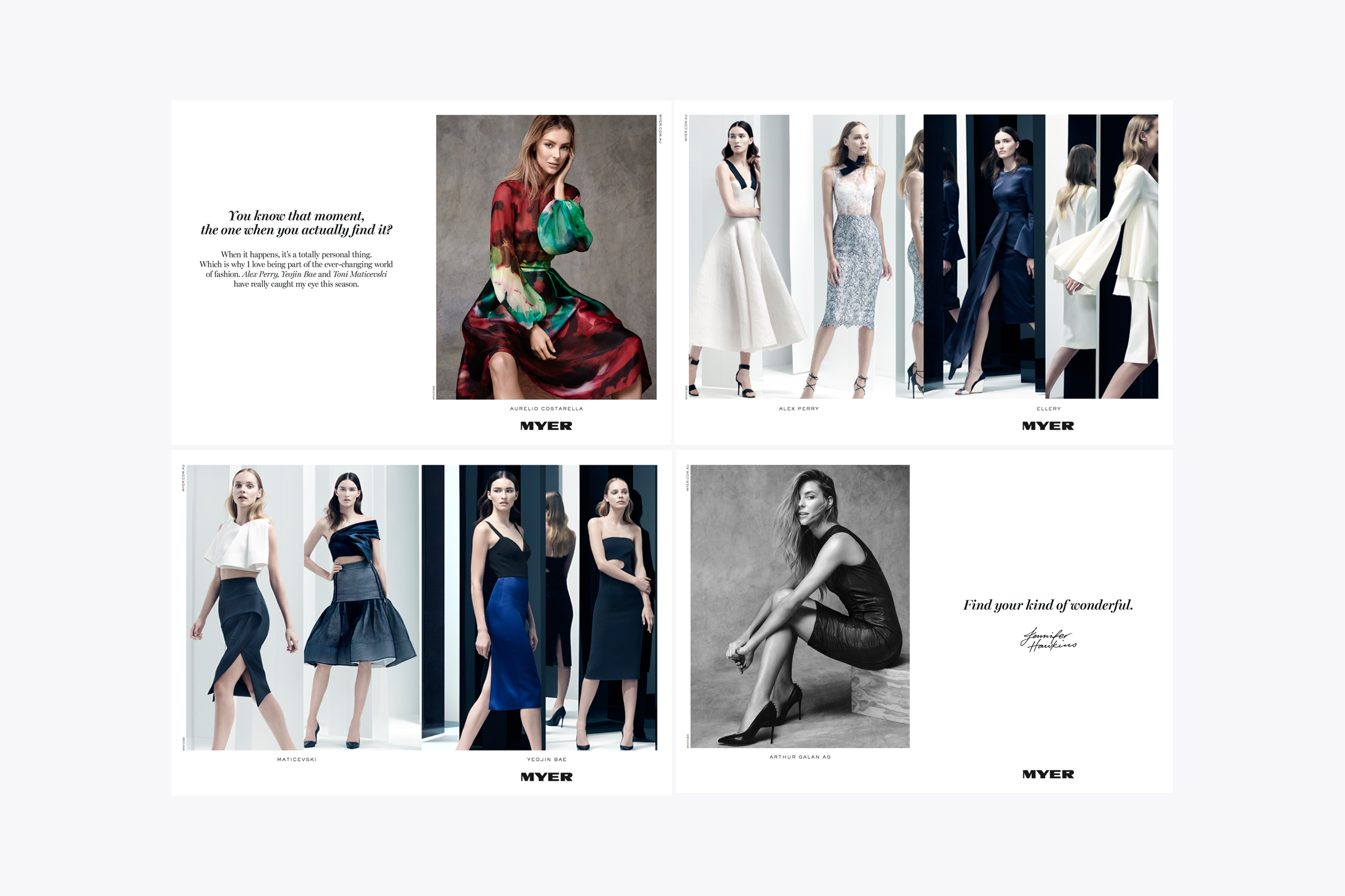MEDIAHARPER'S BAZAAR