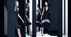 THE 'SHIFT' CAMPAIGN<P>Aurelio Costarella