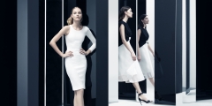 THE 'SHIFT' CAMPAIGN<P>By Johnny