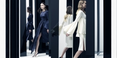 THE 'SHIFT' CAMPAIGN<P>ELLERY