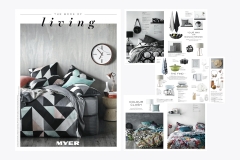 MYER AW15 HOME CAMPAIGNACCOUNT MANAGER