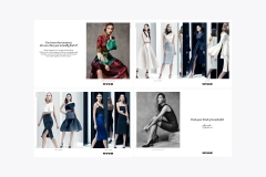 MEDIA<P>HARPER'S BAZAAR