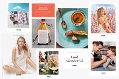 MYER + CLEMENGER BBDO<P>CONTENT WRITER