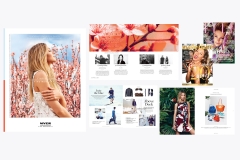 MYER SS16<P>FASHION LAUNCH