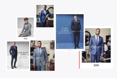 MYER SS16<P>SPRING RACING
