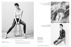 MYER AW15<P>THE DENIM BOOK