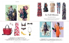 MYER SS16<P>FASHION LAUNCH
