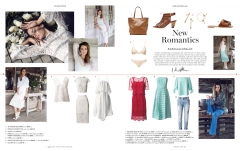 MYER SS16<P>FASHION LAUNCH