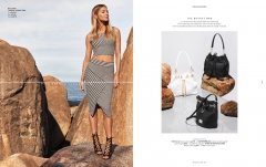 MYER SS16<P>FASHION LAUNCH