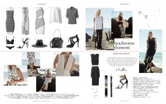 MYER SS16<P>FASHION LAUNCH