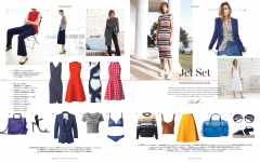 MYER SS16<P>FASHION LAUNCH