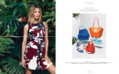 MYER SS16<P>FASHION LAUNCH
