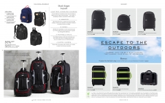 MYERSS16<P>THE TRAVEL HANDBOOK