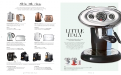 MYER AW15<P>LITTLE KITCHEN DELIGHTS