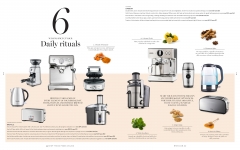MYER AW15<P>LITTLE KITCHEN DELIGHTS