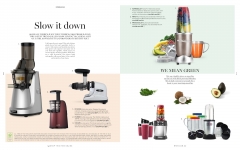 MYER AW15<P>LITTLE KITCHEN DELIGHTS