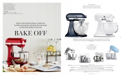 MYER AW15<P>LITTLE KITCHEN DELIGHTS