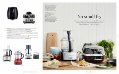 MYER AW15<P>LITTLE KITCHEN DELIGHTS