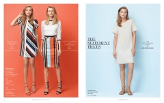 MYER SS16<P>WANTED BRANDS