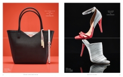 MYER SS16<P>WANTED BRANDS
