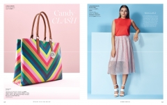 MYER SS16<P>WANTED BRANDS
