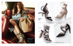 MYER SS16<P>WANTED BRANDS