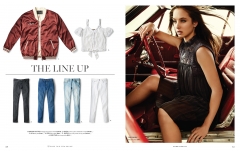 MYER SS16<P>WANTED BRANDS