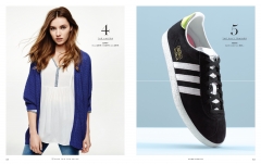 MYER SS16<P>WANTED BRANDS
