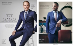 MYER SS16<P>SPRING RACING