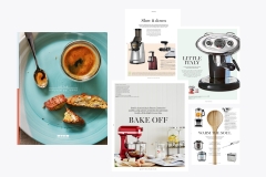 MYER AW15<P>LITTLE KITCHEN<P>DELIGHTS
