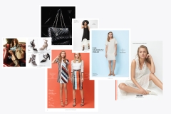 MYER SS16<P>WANTED BRANDS