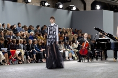 Erdem SS14<P>LONDON FASHION WEEK