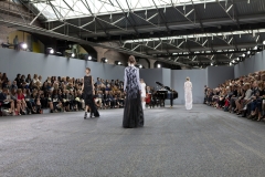 Erdem SS14<P>LONDON FASHION WEEK