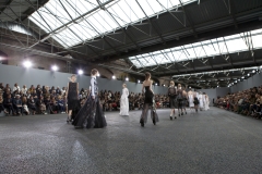 Erdem SS14<P>LONDON FASHION WEEK