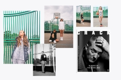CRACK MAGAZINE<P>London, UK