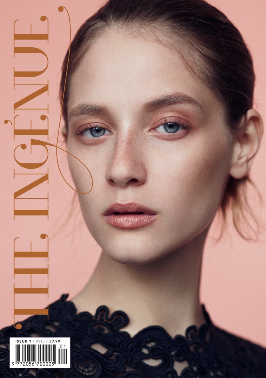 The Ingenue Magazine